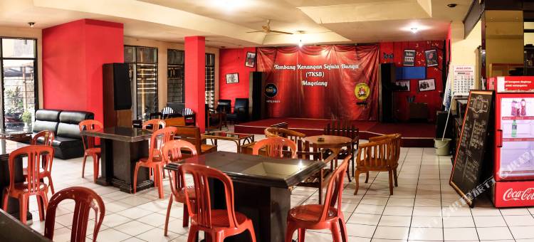 威萨塔酒店(Hotel Wisata)图片