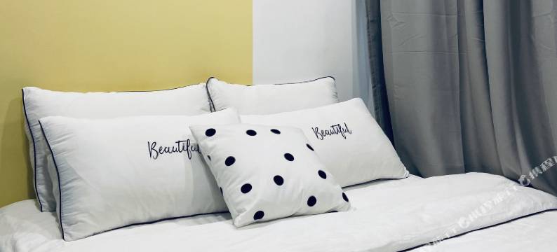 南京yes静美宜居酒店公寓(新街口金陵中环店)图片