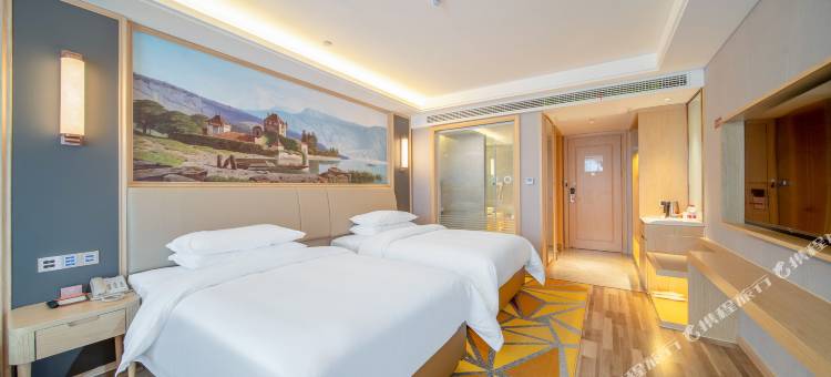 维也纳酒店(合肥长江批发市场店)图片