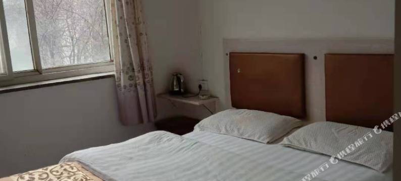 宝鸡中山商业公寓图片