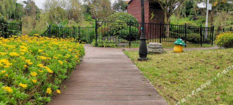 贵阳花溪花宿民宿图片