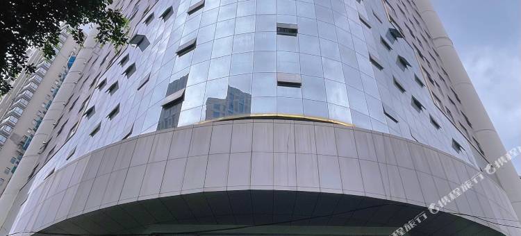 城市便捷酒店(重庆渝中区大坪地铁站店)图片