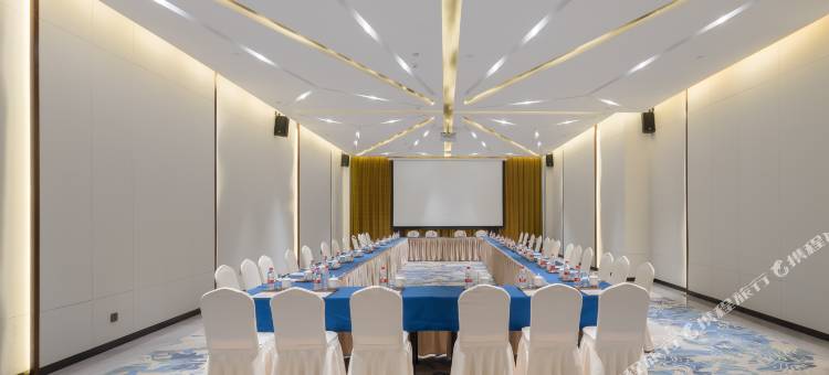 庆元明悦大酒店图片