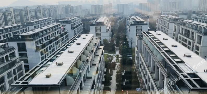 杭州西湖姐公寓(珊瑚沙路分店)图片