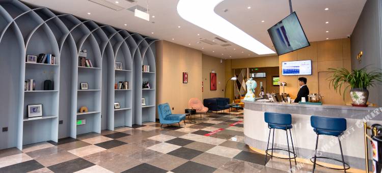 兰欧·尚品酒店(金湖店)图片