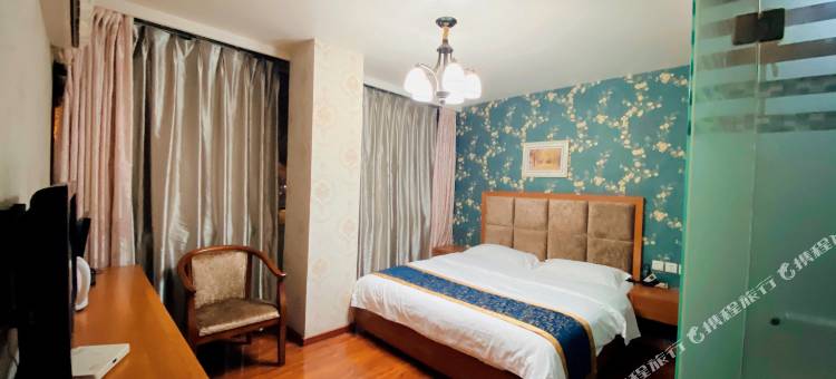 OYO德阳唯美商务宾馆图片