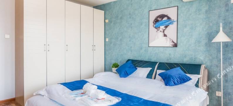 天津爱琴海公寓图片