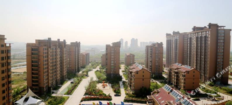 洳艺民宿(荣成那香海景区店)图片