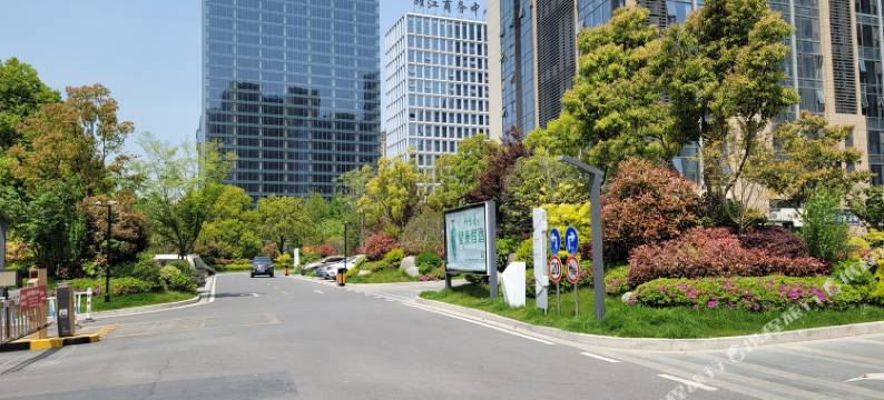 璞归民宿(惠民路分店)图片