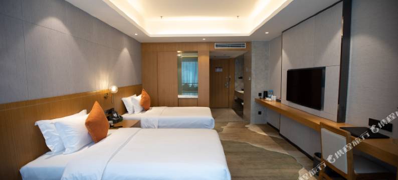 昆明翠怡酒店图片