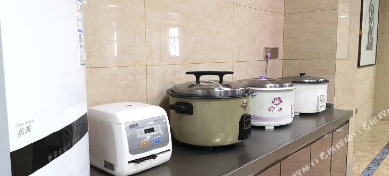 扬州大洋商务宾馆图片