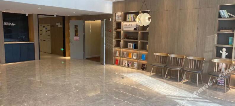 汉庭酒店(天津滨海机场空港地铁站店)图片