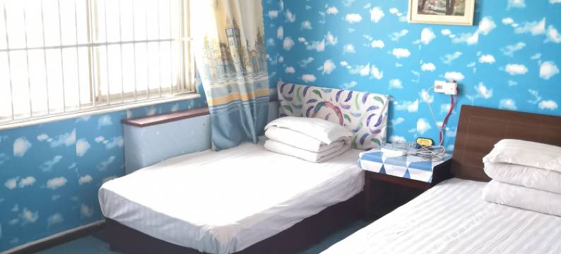 西安正信宾馆图片