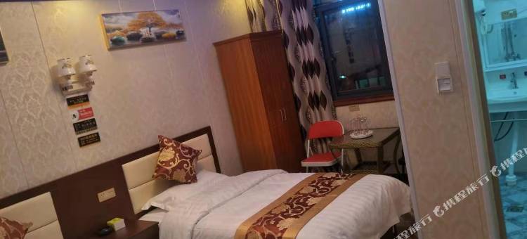 仁怀尧坝宾馆(茅台机场店)图片