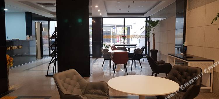 光州海洋酒店(Gwangju Hotel Ocean)图片