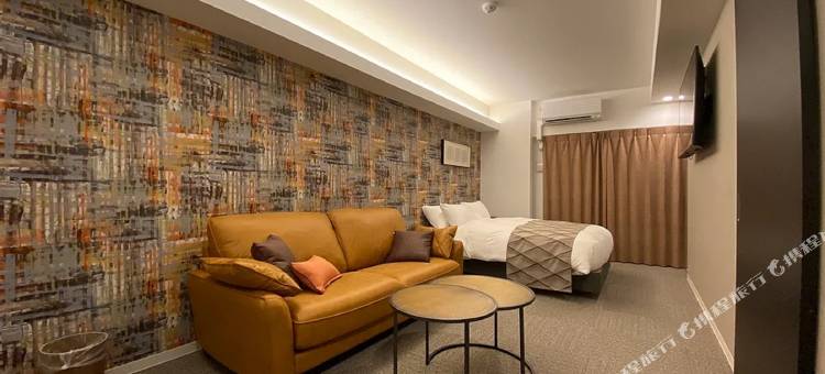 福冈经典兰度酒店(Randor Hotel Fukuoka Classic)图片