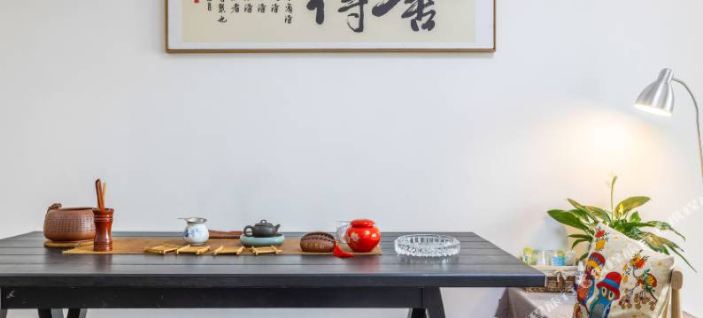 秀秀城市民宿图片