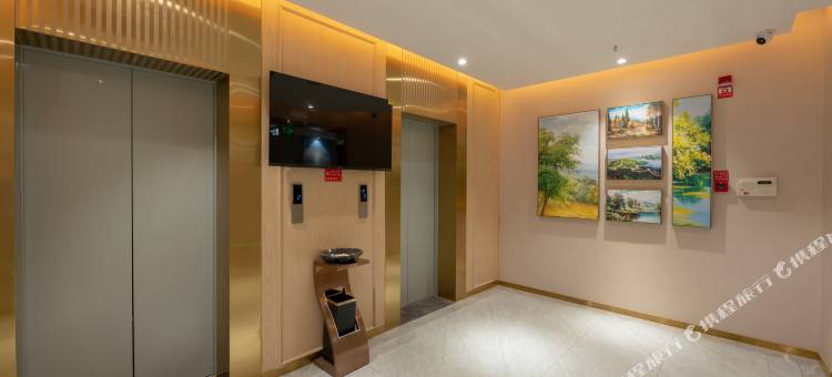 维也纳3好酒店(喀什人民广场古城店)图片