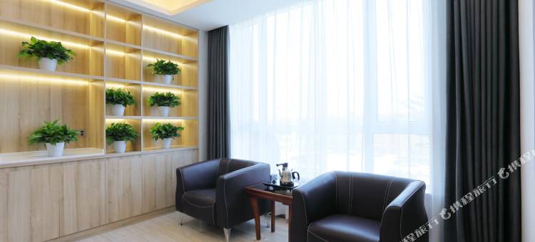 如家睿柏云酒店(昆山花桥美车城店)图片