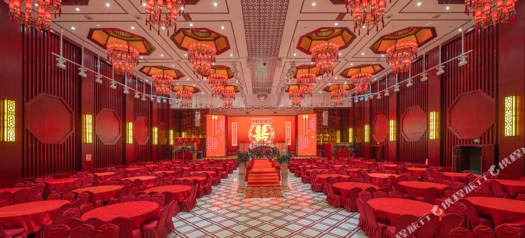 沽源明洋酒店图片