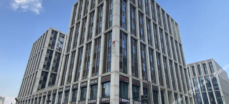 宜美佳小筑(北京丰台万达广场科技园地铁站店)图片