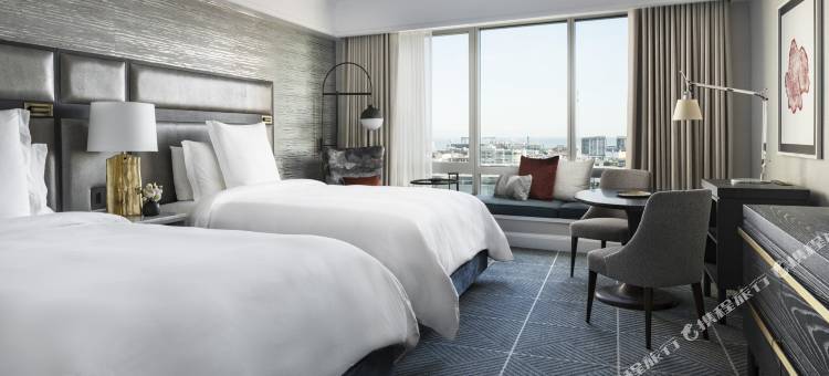 旧金山四季酒店(Four Seasons Hotel San Francisco)图片