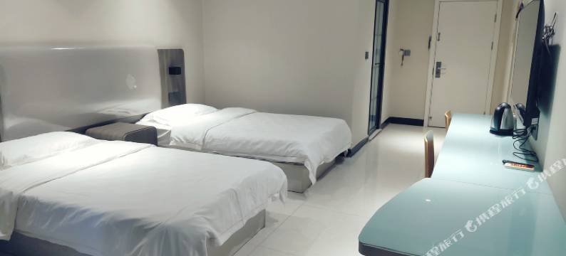 大名商汇时尚宾馆图片