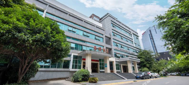 辰逸酒店(成都龙泉驿总部经济港店)图片