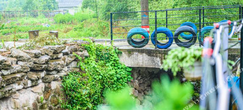 莫干山南塘坞美宿(鱼麟坝店)图片