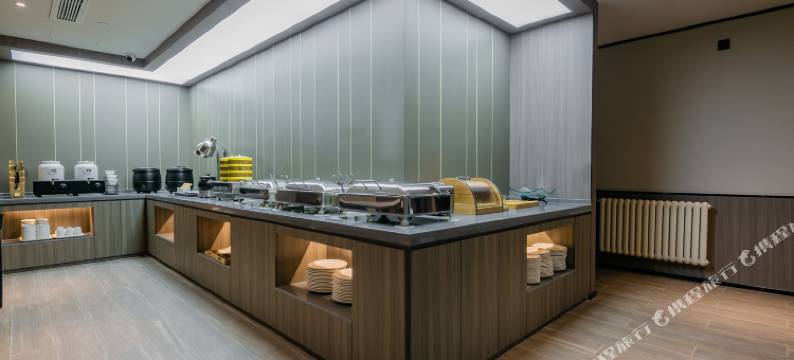 汉庭酒店(西安太白南路地铁站店)图片