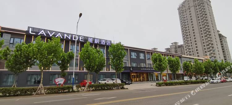 麗枫酒店(日照岚山多岛海景区店)图片