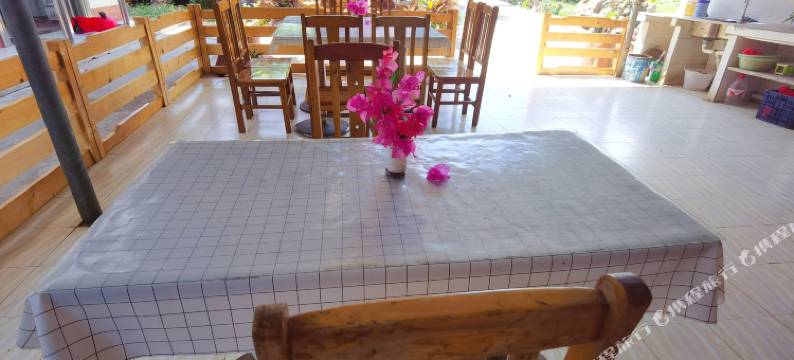 涠洲岛欢歌渔家乐图片