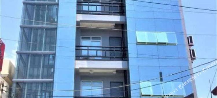 RedDoorz-艾别墅大厦(RedDoorz @ Villa E Mansion)图片