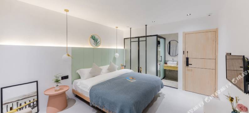 厦门西途民宿(厦门大学店)图片