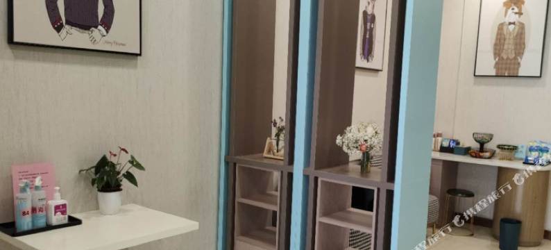 银座佳驿酒店(青岛火车站栈桥中山路店)图片