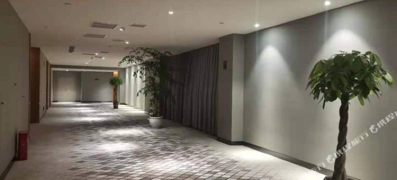 如家驿居酒店(随州碧桂园火车南站店)图片