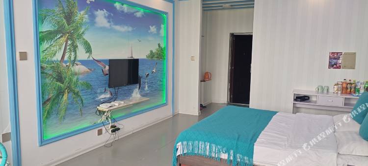 雅居公寓(哈尔滨凯旋广场店)图片