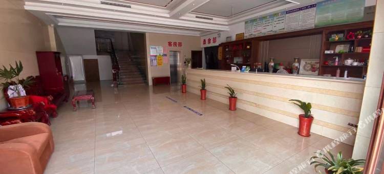扬中许柏酒楼图片