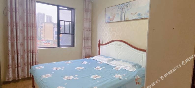 长沙南方姑娘她名叫小芳公寓(8号店)图片