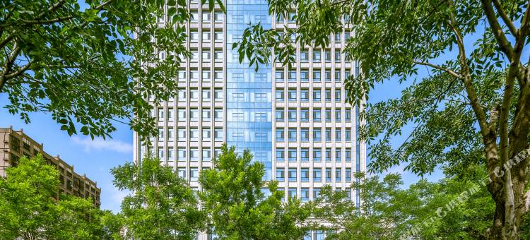 赤峰塞伦盖蒂酒店图片