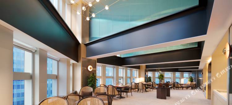 上海尊茂酒店(世纪大道店)图片