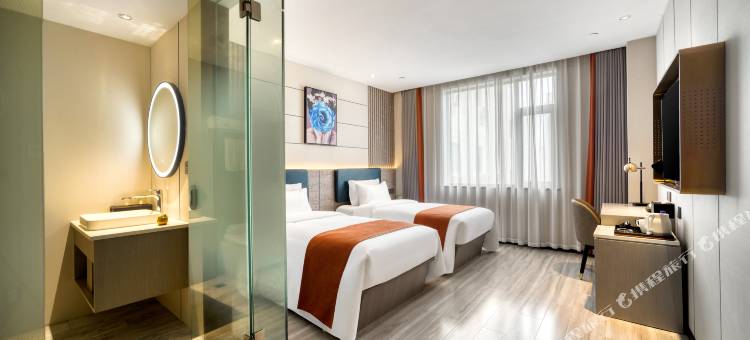 昊颐酒店(杭州西湖南宋御街店)图片