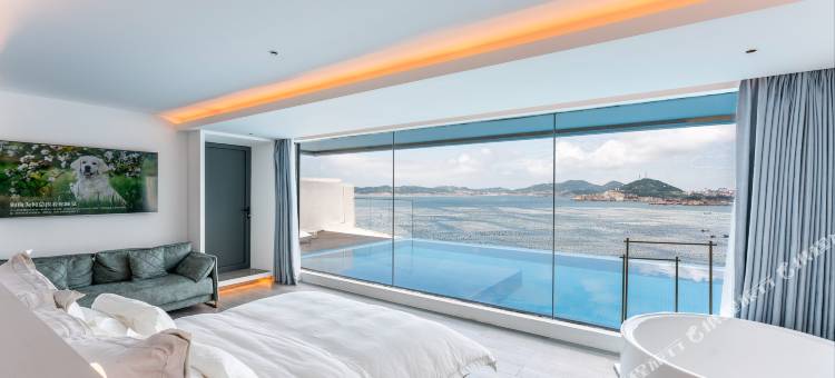 嵊泗嵊山岛等你来民宿图片