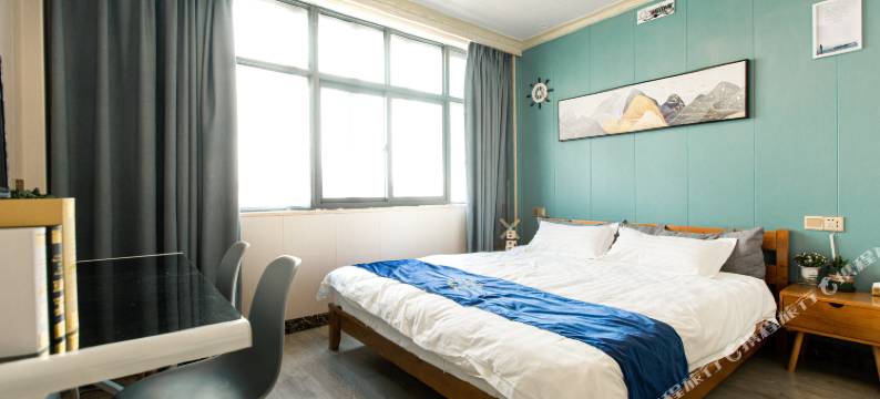 苏州福城雅居商务民宿图片