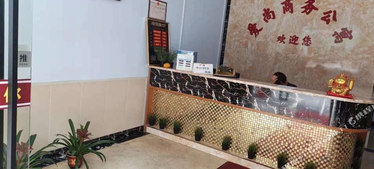 惠东爱尚商务公寓图片