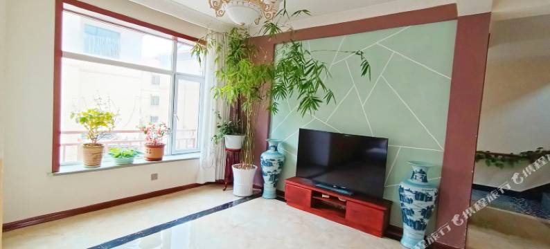 桓仁佑佑家民宿图片