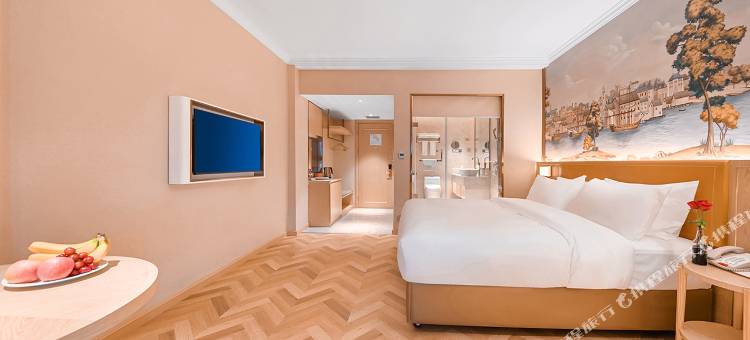 维也纳酒店(赣州宁都汽车站店)图片