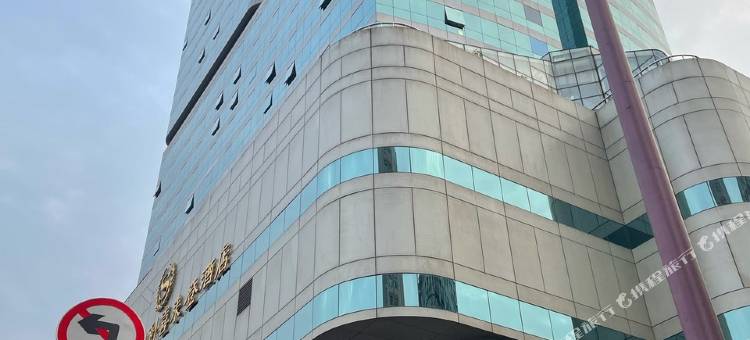 天天民宿(南京新街口省人民医院店)图片