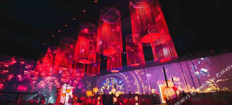 阳泉祥禾大酒店图片