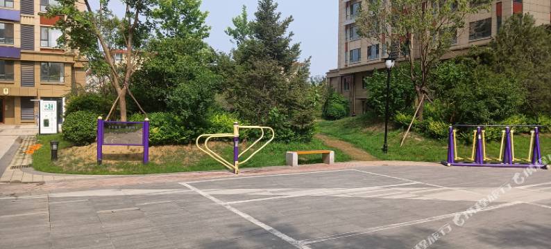 太原润庭俪智民宿图片